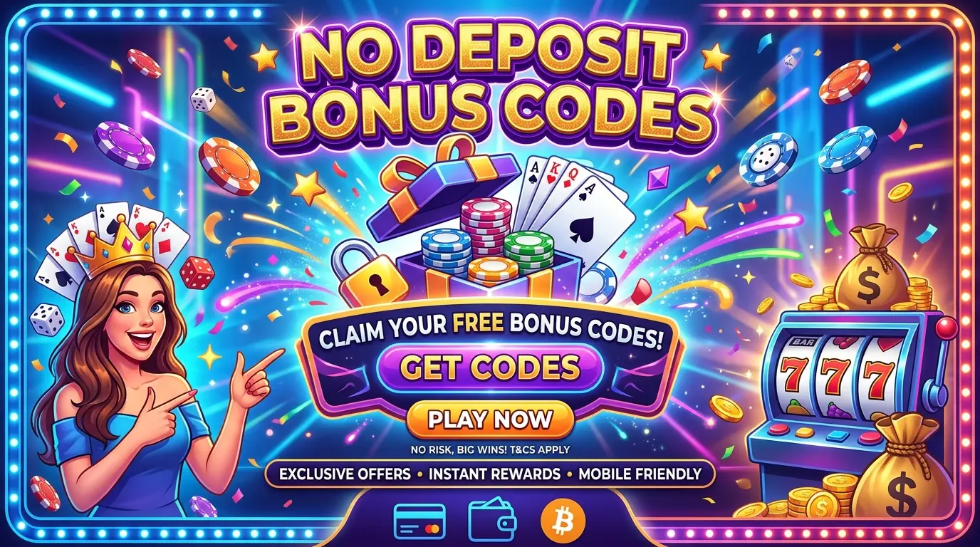No deposit bonus Kanuuna casino