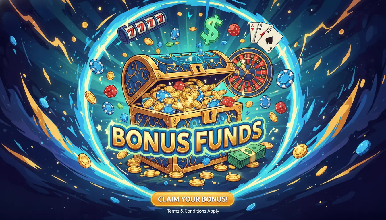 Kanuuna casino bonusvarat