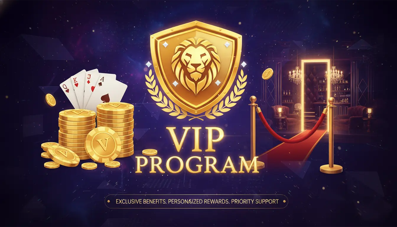 VIP Kanuuna casino