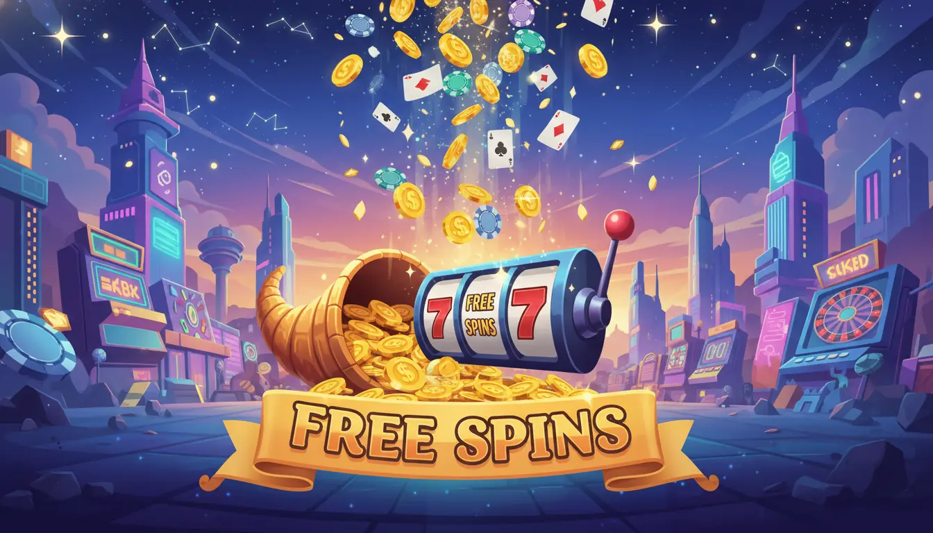 Kanuuna casino ilmaiskierrokset