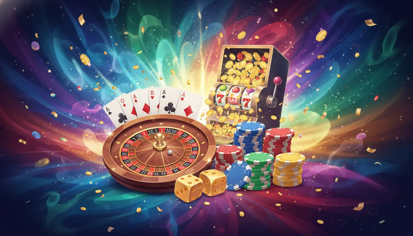 Kanuuna casino yritystiedot