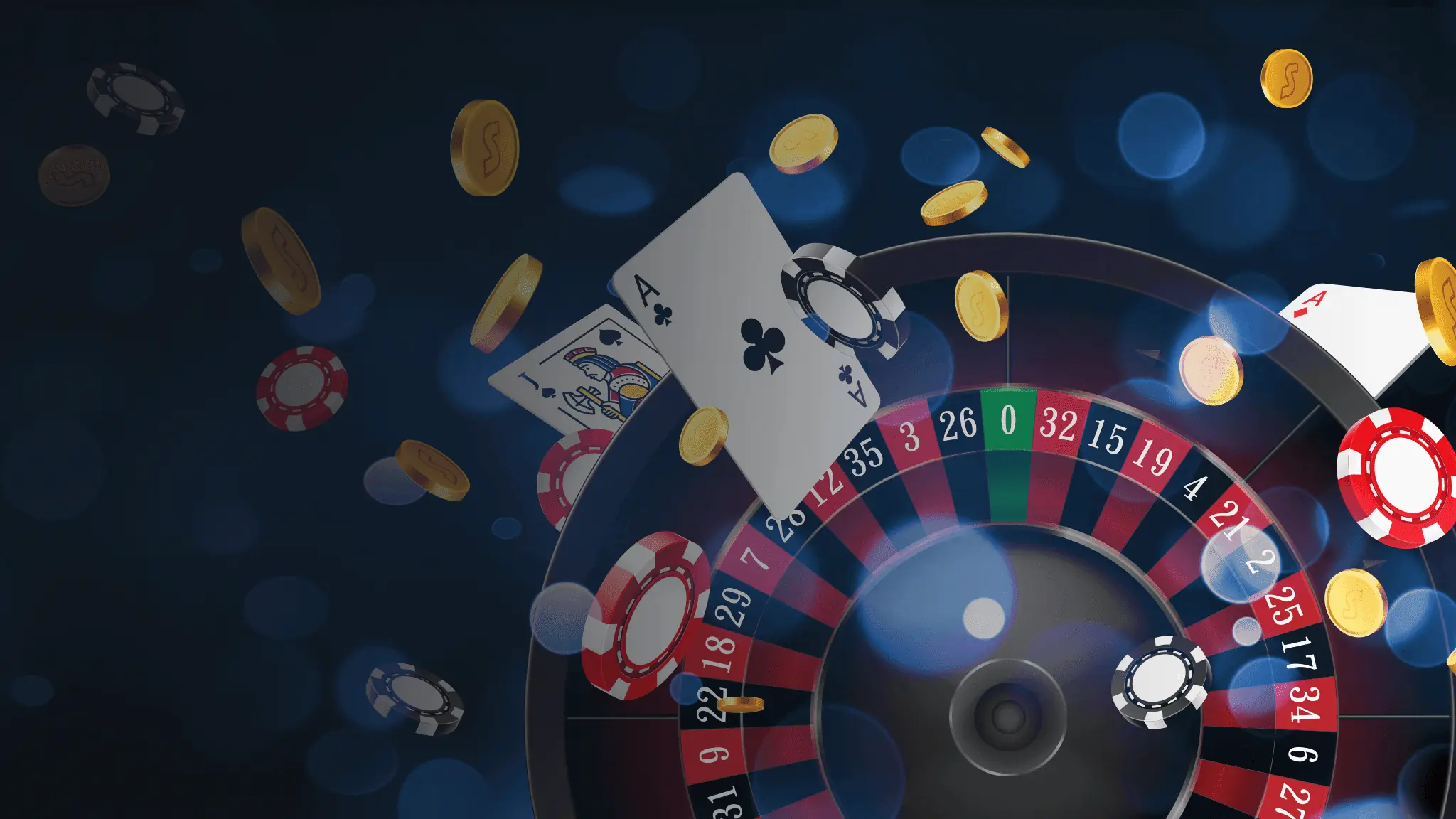Kanuuna casino pelit