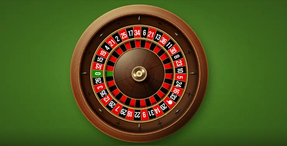 Kanuuna casino roulette