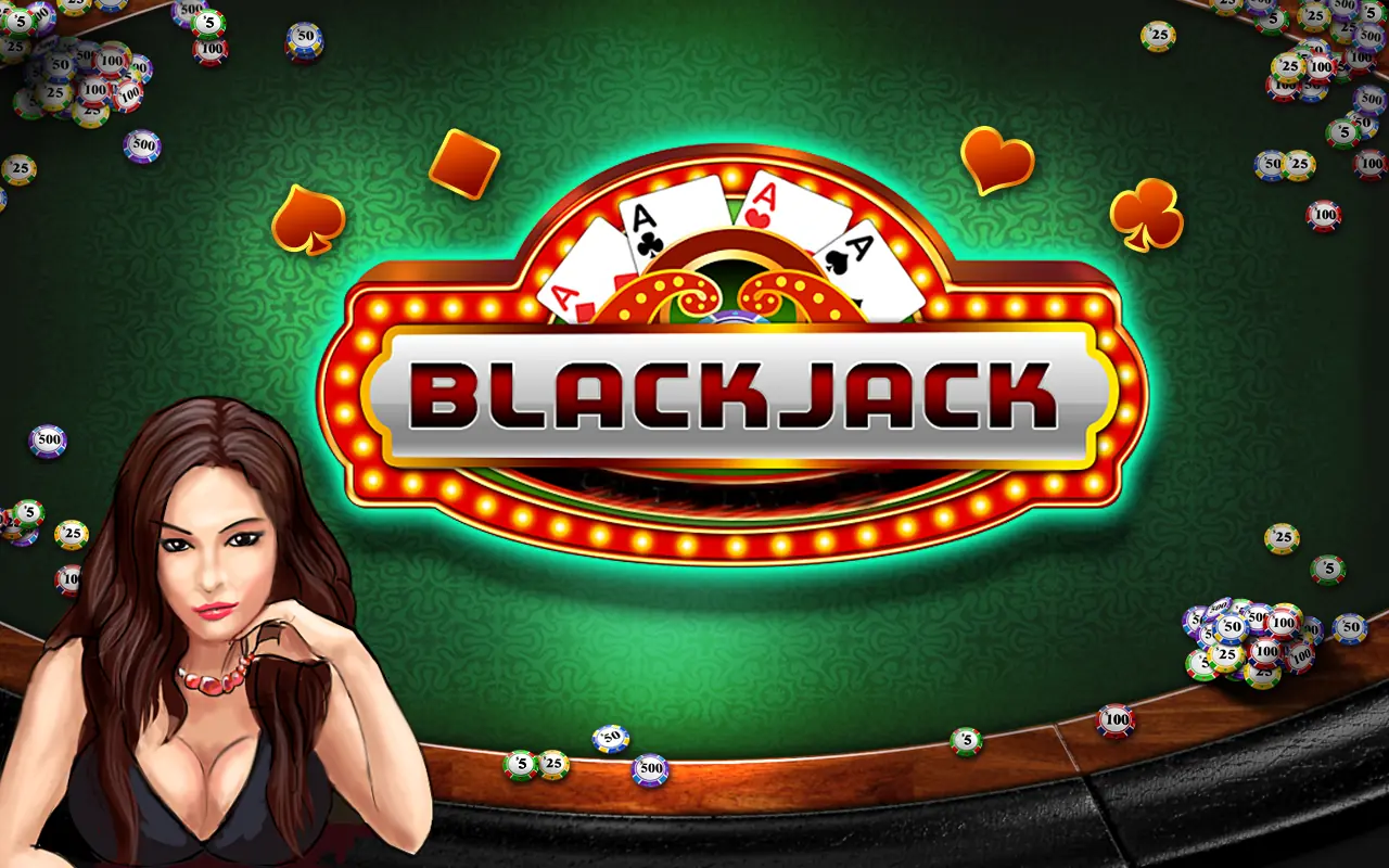 Blackjack Kanuuna casino