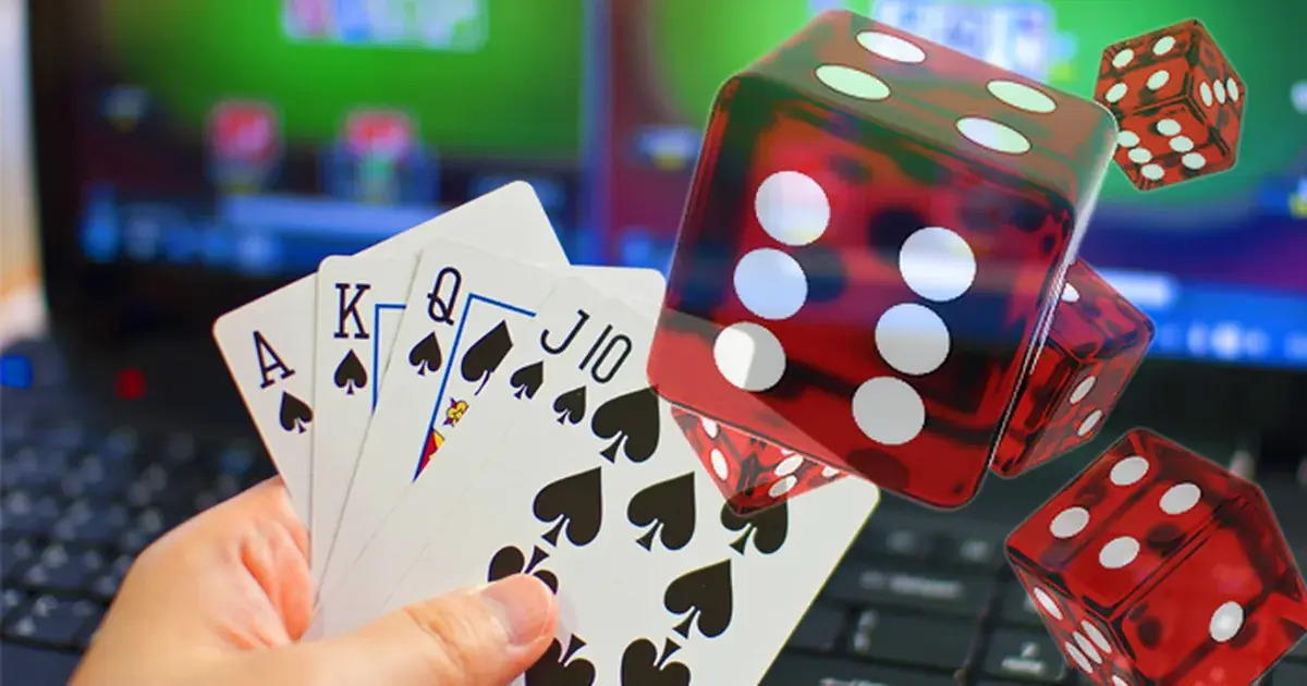 Kanuuna casino pokeri