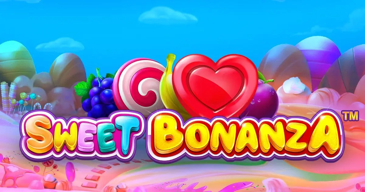Kanuuna casino Sweet Bonanza