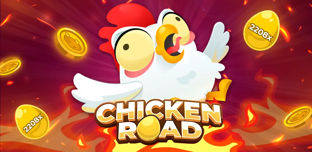 Chicken Road Kanuuna casino