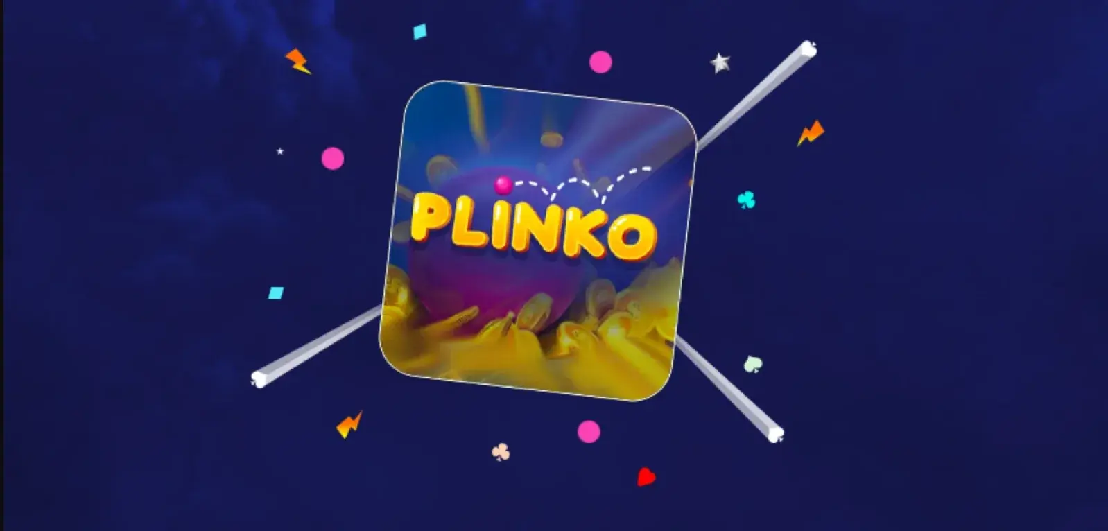 Kanuuna casino Plinko peli